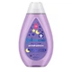 Дитячий шампунь "Перед сном" із екстрактом лаванди - Johnson's® Baby 300ml (130895-31971) - зображення 1