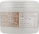 Крем-шампунь із зеленою глиною, біосіркою й олією моринги - Alan Jey Green Natural Cream-Shampoo 250g (793611-72570) - изображение 2