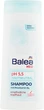 Шампунь з нейтральним рН 5,5 - Balea Med Shampoo 300ml (803576-68380) - изображение 3