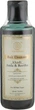 Натуральный травяной шампунь "Амла и Ритха" - Khadi Natural Ayurvedic Amla & Reetha Hair Cleanser 210ml (656395-30390) - изображение 1