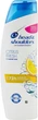 Шампунь против перхоти "Цитрусовая свежесть" - Head & Shoulders Citrus Fresh 900ml (35683-64094) - изображение 1