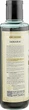 Натуральный травяной шампунь "Шикакай" против перхоти, выпадения и ломкости волос с мыльными орешками и амлой - Khadi Natural Ayurvedic Shikakai Hair Cleanser 210ml (656399-27915) - изображение 2