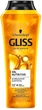 Gliss Kur Oil Nutritive Shampoo Поживний шампунь для сухого та пошкодженого волосся 400ml (78983-62926) - зображення 1