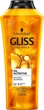 Gliss Kur Oil Nutritive Shampoo Поживний шампунь для сухого та пошкодженого волосся 400ml (78983-62926) - зображення 3