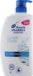 Шампунь против перхоти "Основной уход" - Head & Shoulders Classic Clean 900ml (35641-63760) - изображение 3