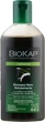 Шампунь "Детокс" с черной глиной и древесным углем - BiosLine BioKap Detoxifying Black Shampoo 200ml (816645-80755) - изображение 2