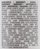 Шампунь проти випадання волосся - Hipertin Linecure Vegan Loss Prevention Shampoo 1000ml (1054369-69768) - зображення 3