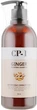 Шампунь для волосся - Esthetic House CP-1 Ginger Purifying Shampoo 500ml (731579-59981) - зображення 1