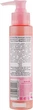 Захисний праймер для волосся з рожевою глиною - Lee Stafford Fresh Hair Prep & Prime Weightless Shield 100ml (746451-84000) - зображення 2