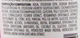 Безсульфатный шампунь от выпадения волос "Лотос" - Inoar Resistance Lotus Flower Shampoo 1000ml (892673-78903) - изображение 3