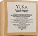 Yuka Твердий безсульфатний шампунь "Лимон та імбир" 60g (914012-62151) - зображення 1