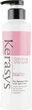 Шампунь відновлюючий - KeraSys Hair Clinic Repairing Shampoo 600ml (125537-27969) - изображение 3