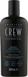 Шампунь для волос - American Crew Detox Shampoo 250ml (920281-90699) - изображение 1