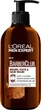 Очищаючий шампунь 3 в 1 для бороди, обличчя та волосся - L'Oreal Paris Men Expert Barber Club 200ml (690257-34312) - зображення 1
