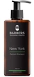 Шампунь для мужчин тонизирующий - Barbers New York Premium Shampoo 1000ml (613089-29486) - изображение 1