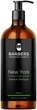 Шампунь для мужчин тонизирующий - Barbers New York Premium Shampoo 1000ml (613089-29486) - изображение 3