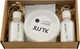 Набір для нанопластики волосся - JustK (shmp/50ml + cond/50ml + keratin/50ml + mask/30ml) (873618-84765) - изображение 1