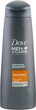 Шампунь для чоловіків "Проти випадіння" - Dove Men+Care Thickening Shampoo 400ml (115133-31120) - изображение 2