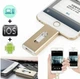 Флешка 512Gb для Iphone/IPad USB Flash Drive - изображение 4