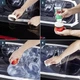 Полироль для фар, акрила, пластика SONAX Scratch Remover NanoPro 75 мл (305000) - изображение 3