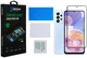 Защитное стекло BeCover для смартфона Samsung Galaxy A23 SM-A235 Black (BC_707355) - изображение 2