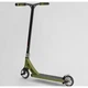 Самокат трюковый Best Scooter N-56307 Freestyle HIC-система ПЕГИ алюминиевый диск и дека колёса PU - изображение 2