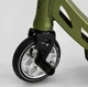 Самокат трюковый Best Scooter N-56307 Freestyle HIC-система ПЕГИ алюминиевый диск и дека колёса PU - изображение 3