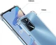Чохол для смартфона BeCover Anti-Shock для OPPO A16/A16s/A54s Clear (BC_707343) - зображення 4