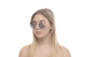 Жіночі сонцезахисні окуляри SunGlasses 3832pink (o4ki-10996) - зображення 5