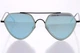 Женские солнцезащитные очки SunGlasses 1951blue (o4ki-10080) - изображение 2