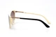 Женские солнцезащитные очки SunGlasses 3862br-w (o4ki-11027) - изображение 3