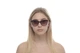 Женские солнцезащитные очки SunGlasses 3862br-w (o4ki-11027) - изображение 4