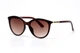 Женские солнцезащитные очки SunGlasses 3862br (o4ki-11026) - изображение 1