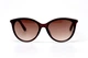 Женские солнцезащитные очки SunGlasses 3862br (o4ki-11026) - изображение 2