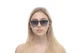 Женские солнцезащитные очки SunGlasses 1056c3 (o4ki-10771) - изображение 4