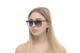 Женские солнцезащитные очки SunGlasses 1056c3 (o4ki-10771) - изображение 5
