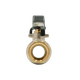 Кран шаровой Raftec Black 1 1/2" DRH5 - изображение 2