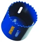Коронка по металлу IRWIN биметаллическая 60 мм 2-3/8" - изображение 1