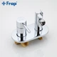Набор гигиенического душа скрытого монтажа Frap 1/10 F7505 - изображение 6