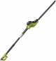 Кусторез высотный RYOBI RPT4545E 220В, 450 Вт, 45 см, шаг реза 20 мм (5133002226) - изображение 1