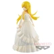 Фигурка Banpresto Monogatari 2nd Season EXQ - Shinobu, White Dress - изображение 2