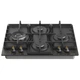 Варочная поверхность Gorenje GW6D42CLB - изображение 2