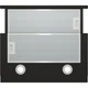 Вытяжка телескопическая Gorenje TH62E4BG - изображение 4