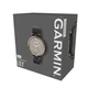 Смарт-часы Garmin Lily Cream Gold Bezel with Black Case and Italian Leather Band (010-02384-B1) - изображение 10