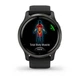 Смарт-часы Garmin Venu 2 Slate Stainless Steel Bezel with Black Case and Silicone Band (010-02430-11/01) - изображение 6