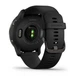 Смарт-часы Garmin Venu 2 Slate Stainless Steel Bezel with Black Case and Silicone Band (010-02430-11/01) - изображение 7