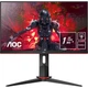 Монітор AOC 24G2U5 Black - зображення 1