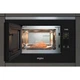 Микроволновка встраиваемая Whirlpool WMF 200 G - изображение 5