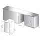 Посудомоечная машина Whirlpool WSIO 3O34 PFE X - изображение 2