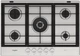 WHIRLPOOL GMW7522IXL - зображення 1